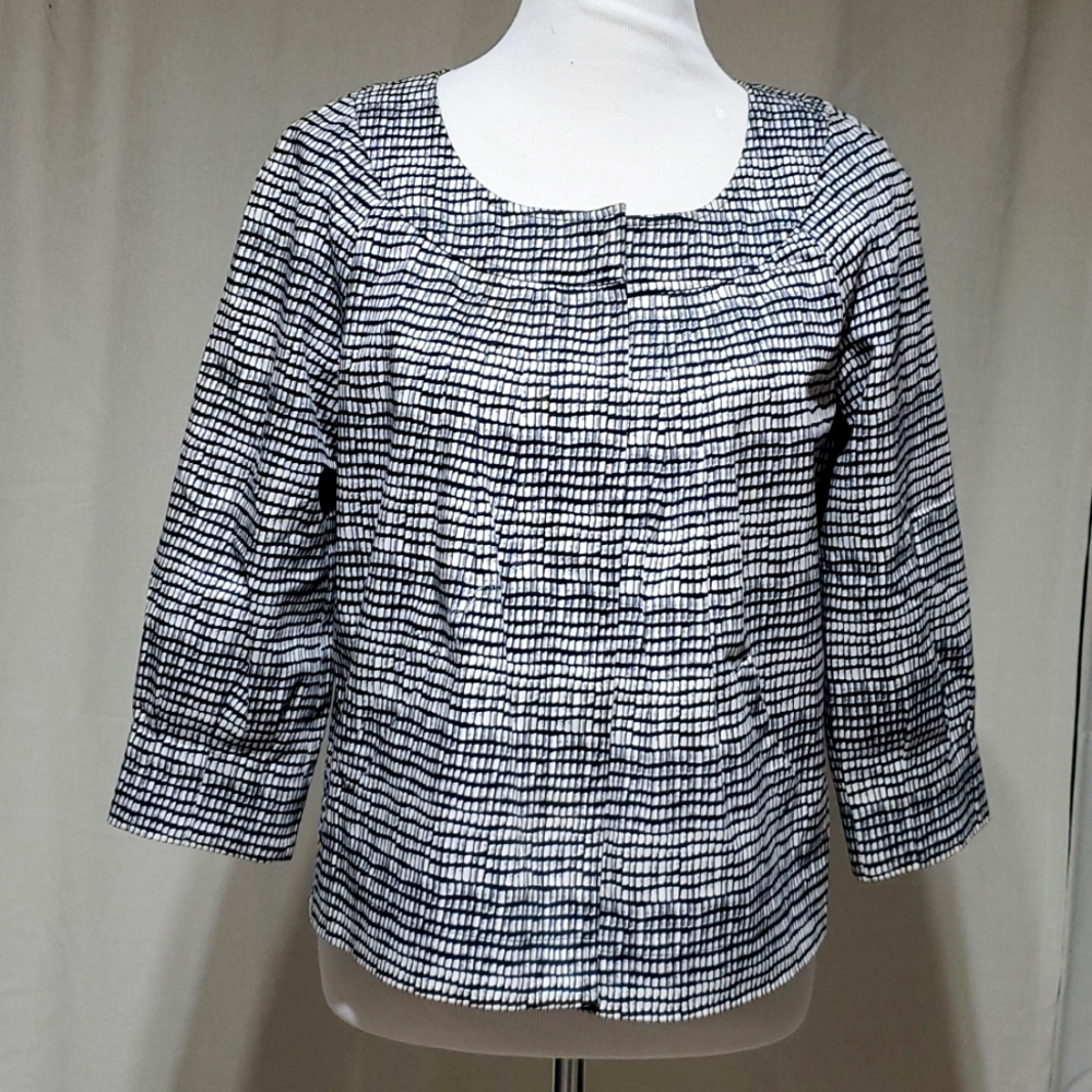 Apostrophe Blazer - image 1